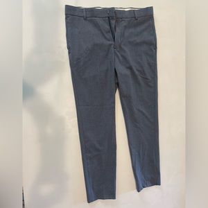 Men's H&M Skinny Fit Trousers